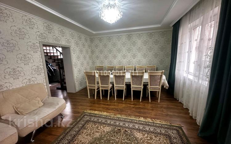 Жеке үй · 4 бөлме · 120 м² · 4 жүзд., Баишев, бағасы: 105 млн ₸ в Алматы, Жетысуский р-н — фото 2