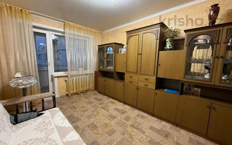 2-комнатная квартира · 52 м² · 9/9 этаж, Жамбыла за 18.5 млн ₸ в Петропавловске — фото 2