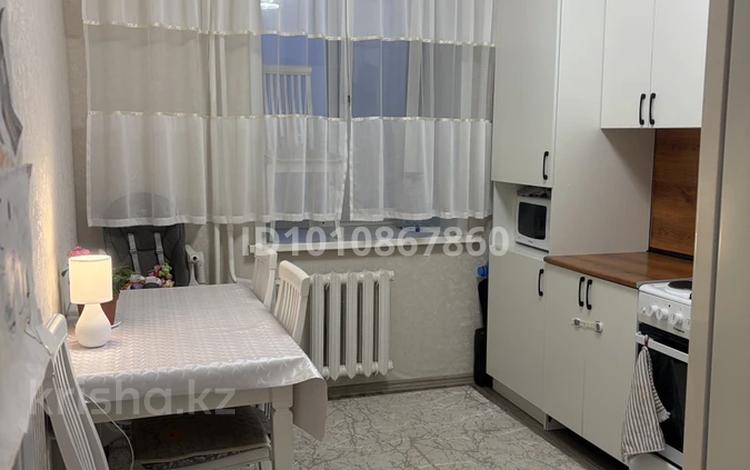 2-комнатная квартира · 54 м² · 6/9 этаж, Кизатова 5н за 24 млн ₸ в Петропавловске — фото 2