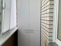 2-комнатная квартира · 54 м² · 6/9 этаж, Кизатова 5н за 24 млн ₸ в Петропавловске — фото 12