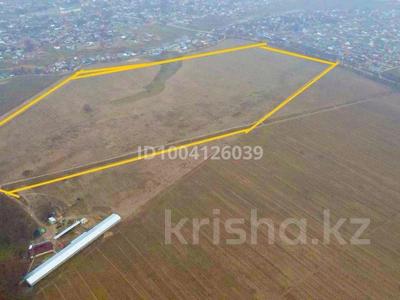 Участок · 26 га, Нурбереке 38 — Бакад за 2.3 млрд 〒 в 