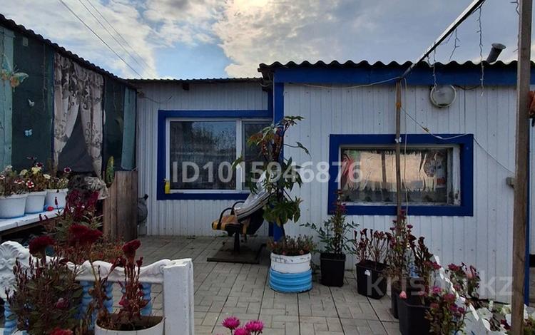 1-комнатная квартира · 20 м² · 1/1 этаж, Поповича за 110 000 ₸ в Затобольске (Тобыле) — фото 2