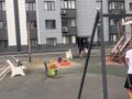 3-комнатная квартира · 76.6 м² · 7/13 этаж, Кабдолова 14 за 62.5 млн ₸ в Алматы, Ауэзовский р-н — фото 21