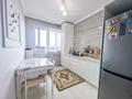 3-комнатная квартира · 76.6 м² · 7/13 этаж, Кабдолова 14 за 62.5 млн ₸ в Алматы, Ауэзовский р-н — фото 4