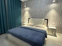 3-комнатная квартира · 85 м² · 1/2 этаж, Батырбекова — Караван сарай, мовзолей Ходжа Ахмеда Яссави за 20 000 〒 в Туркестане