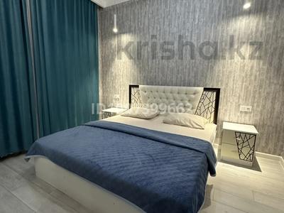 3-комнатная квартира · 85 м² · 1/2 этаж, Батырбекова — Караван сарай, мовзолей Ходжа Ахмеда Яссави за 15 000 〒 в Туркестане