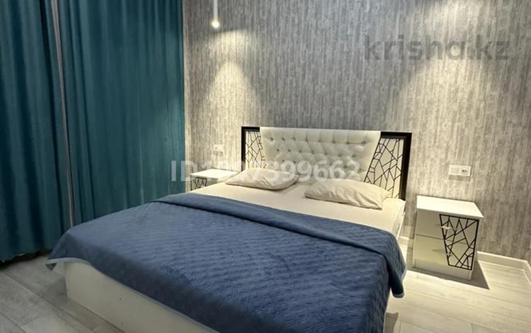 3-комнатная квартира · 85 м² · 1/2 этаж, Батырбекова — Караван сарай, мовзолей Ходжа Ахмеда Яссави за 15 000 〒 в Туркестане — фото 2