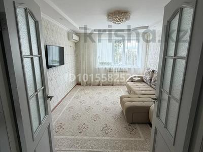 2-комнатная квартира · 53 м² · 5/5 этаж, мкр 5 41 — Молдагулова 41 к 1 за 18 млн ₸ в Актобе