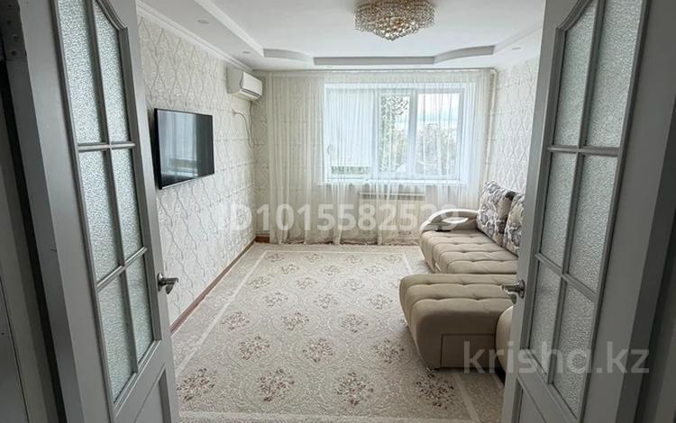 2-бөлмелі пәтер · 53 м² · 5/5 қабат, 1 ш/а 41 — Молдагулова 41 к 1, бағасы: 18 млн ₸ в Актобе, мкр 5 — фото 2