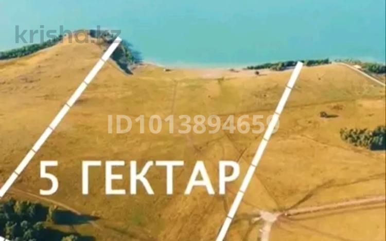 Жер телімі · 5 га, Приозерная Земельный участок 21А, бағасы: 110 млн ₸ в  — фото 2
