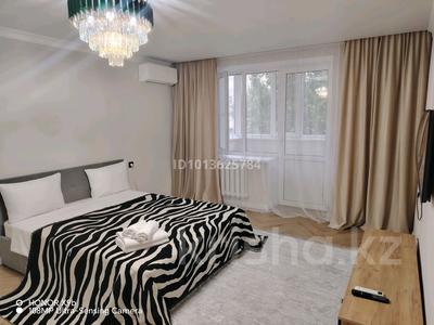 1-комнатная квартира · 45 м² · 4/5 этаж, мкр Кунаева, Кунаева 6 мкр 65 — 6 мкр ост. ЗАГС за 15 000 ₸ в Уральске