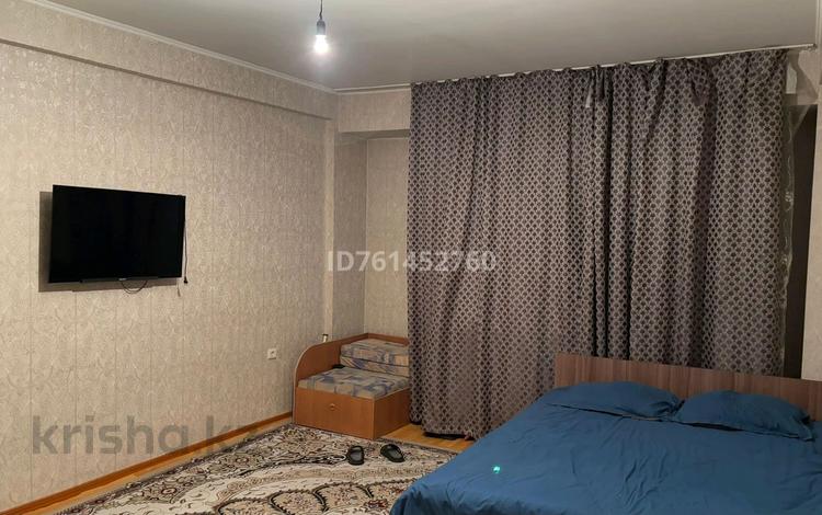 1-комнатная квартира · 48 м² · 1/9 этаж, Райымбека 60б — Автостанции за 130 000 ₸ в Каскелене — фото 2