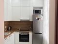 2-комнатная квартира · 49 м² · 6/9 этаж, Айтматова — Мухамедханова за 33 млн ₸ в Астане, Есильский р-н — фото 3