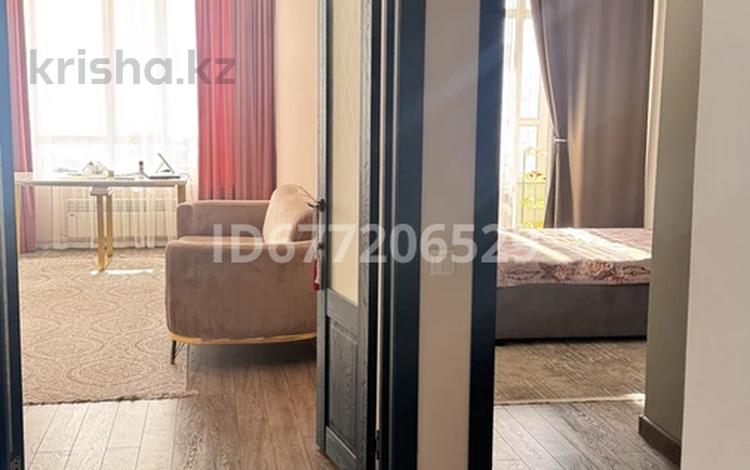 2-комнатная квартира · 49 м² · 6/9 этаж, Айтматова — Мухамедханова за 33 млн ₸ в Астане, Есильский р-н — фото 42