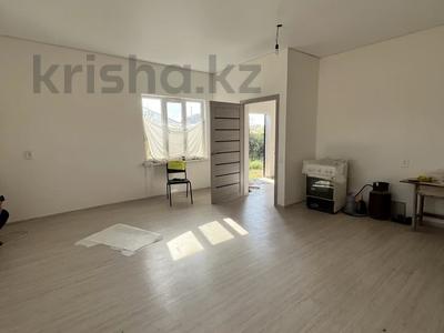 Отдельный дом · 2 комнаты · 45 м² · 6 сот., Мкр Восточный ул Восточная за 18 млн 〒 в Конаеве (Капчагай)