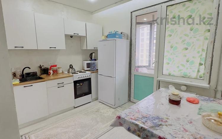 1-комнатная квартира · 34.5 м² · 5/9 этаж, E-509 11 за 23.5 млн ₸ в Астане, Есильский р-н — фото 2