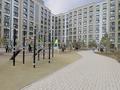 1-комнатная квартира · 34.5 м² · 5/9 этаж, E-509 11 за 23.5 млн ₸ в Астане, Есильский р-н — фото 25