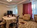 3-комнатная квартира, 110 м², 5/13 этаж, Назарбаева за 97 млн 〒 в Алматы, Бостандыкский р-н — фото 2