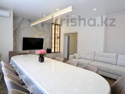 Отдельный дом · 5 комнат · 229 м² · 9.45 сот., Орала Мухамеджанова 1111 за 175 млн 〒 в Костанае