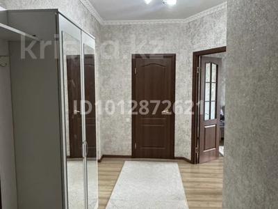2-бөлмелі пәтер · 75 м² · 2/10 қабат, Сембинова 10/4 — Абая Сембинова, бағасы: 34.5 млн ₸ в Астане, р-н Байконур