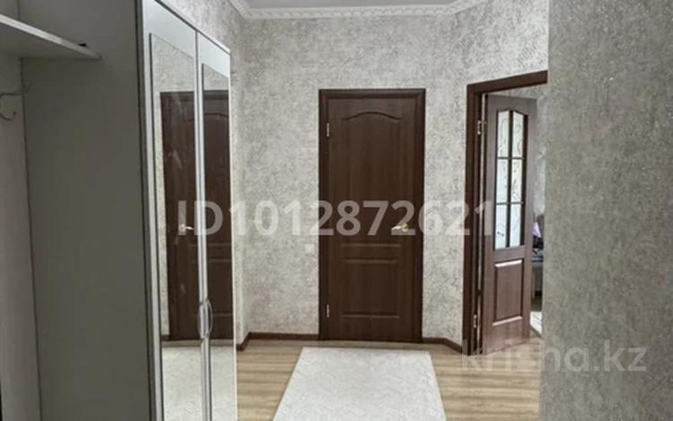 2-бөлмелі пәтер · 75 м² · 2/10 қабат, Сембинова 10/4 — Абая Сембинова, бағасы: 34.5 млн ₸ в Астане, р-н Байконур — фото 59