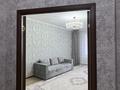 2-бөлмелі пәтер · 75 м² · 2/10 қабат, Сембинова 10/4 — Абая Сембинова, бағасы: 34.4 млн ₸ в Астане, р-н Байконур — фото 6