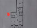 2-бөлмелі пәтер · 75 м² · 2/10 қабат, Сембинова 10/4 — Абая Сембинова, бағасы: 34.5 млн ₸ в Астане, р-н Байконур — фото 28