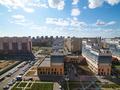 4-бөлмелі пәтер · 116.7 м² · 14/17 қабат, Бектурова 4/6, бағасы: 66 млн ₸ в Астане, Нура р-н — фото 20