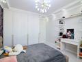 4-бөлмелі пәтер · 116.7 м² · 14/17 қабат, Бектурова 4/6, бағасы: 66 млн ₸ в Астане, Нура р-н — фото 3