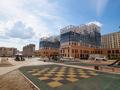 4-бөлмелі пәтер · 116.7 м² · 14/17 қабат, Бектурова 4/6, бағасы: 66 млн ₸ в Астане, Нура р-н — фото 4