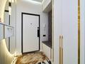 4-бөлмелі пәтер · 116.7 м² · 14/17 қабат, Бектурова 4/6, бағасы: 66 млн ₸ в Астане, Нура р-н — фото 44