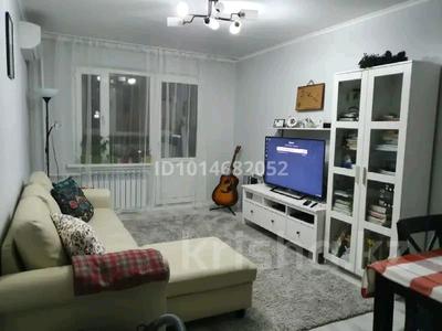 2-комнатная квартира · 45 м² · 2/5 этаж, мкр Казахфильм — Исиналиева за 46.5 млн ₸ в Алматы, Бостандыкский р-н