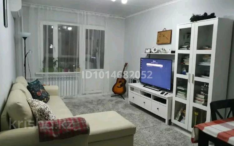 2-бөлмелі пәтер · 45 м² · 2/5 қабат, Қазақфильм ш/а. — Исиналиева, бағасы: 46.5 млн ₸ в Алматы, Бостандыкский р-н — фото 2
