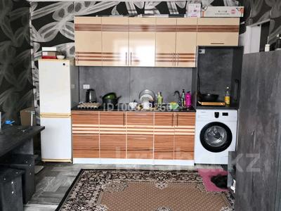 1-комнатная квартира · 18 м² · 4/5 этаж, Шакен Айманова 20 — Район асем, шапат, алем за 9.5 млн 〒 в Астане, р-н Байконур