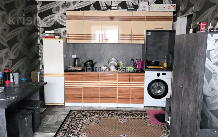 1-комнатная квартира · 18 м² · 4/5 этаж, Шакен Айманова 20 — Район асем, шапат, алем за 9.5 млн 〒 в Астане, р-н Байконур — фото 2