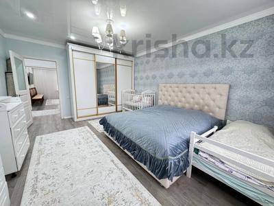 2-комнатная квартира, 78 м², 9/12 этаж, А-98 1 за 35 млн 〒 в Астане, Алматы р-н