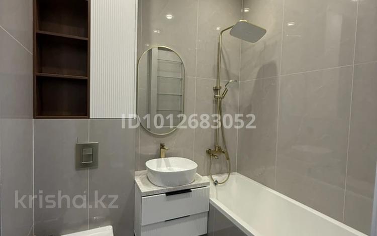 3-комнатная квартира · 75 м² · 6/6 этаж, мкр Гажайып 3/2 за 65 млн ₸ в Алматы, Алатауский р-н — фото 7