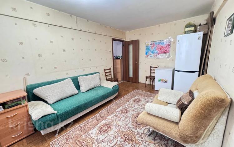 2-комнатная квартира, 44.5 м², 1/5 этаж, ауезова 56