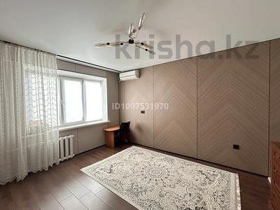 2-бөлмелі пәтер · 51.8 м² · 4/5 қабат, Сатпаев 25, бағасы: 25 млн ₸ в Атырау