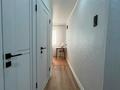3-комнатная квартира · 61.7 м² · 4/5 этаж, абулхаир хана — нурдаулет за 17.5 млн ₸ в Актобе — фото 14