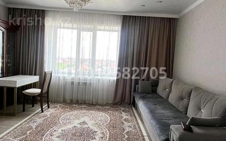 3-бөлмелі пәтер · 85 м² · 4/9 қабат, мкр Юго-Восток, Муканова 82, бағасы: 45 млн ₸ в Караганде, Казыбек би р-н — фото 2