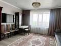 3-бөлмелі пәтер · 85 м² · 4/9 қабат, мкр Юго-Восток, Муканова 82, бағасы: 45 млн ₸ в Караганде, Казыбек би р-н — фото 2