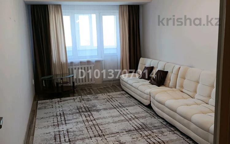 2-комнатная квартира · 50 м² · 4/5 этаж, Казантаева 8 — Казантаева и Казбек би за 190 000 ₸ в  — фото 2