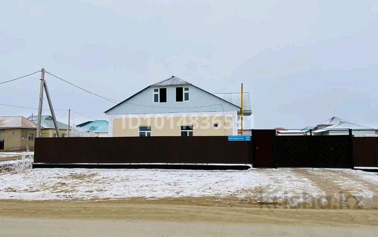 Часть дома · 5 комнат · 150 м² · 10 сот., Саяхат 24/5 за 25 млн ₸ в  — фото 2