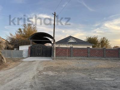 Отдельный дом · 4 комнаты · 138 м² · 15 сот., Бухар жырау 2Б за 25 млн 〒 в Шиели