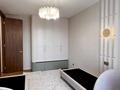 3-комнатная квартира · 107 м² · 9/17 этаж, Толе би 52 за 135 млн ₸ в Астане, Нура р-н — фото 14
