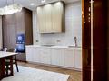 3-комнатная квартира · 107 м² · 9/17 этаж, Толе би 52 за 135 млн ₸ в Астане, Нура р-н — фото 4
