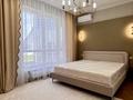 3-комнатная квартира · 107 м² · 9/17 этаж, Толе би 52 за 135 млн ₸ в Астане, Нура р-н — фото 8