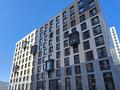 1-бөлмелі пәтер · 37.4 м² · 3/18 қабат, Е-36 5 — Жк Respublika G блок, бағасы: ~ 27.5 млн ₸ в Астане, Нура р-н