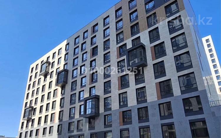 1-бөлмелі пәтер · 37.4 м² · 3/18 қабат, Е-36 5 — Жк Respublika G блок, бағасы: ~ 27.5 млн ₸ в Астане, Нура р-н — фото 2